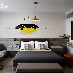 Rooms Inc Semarang